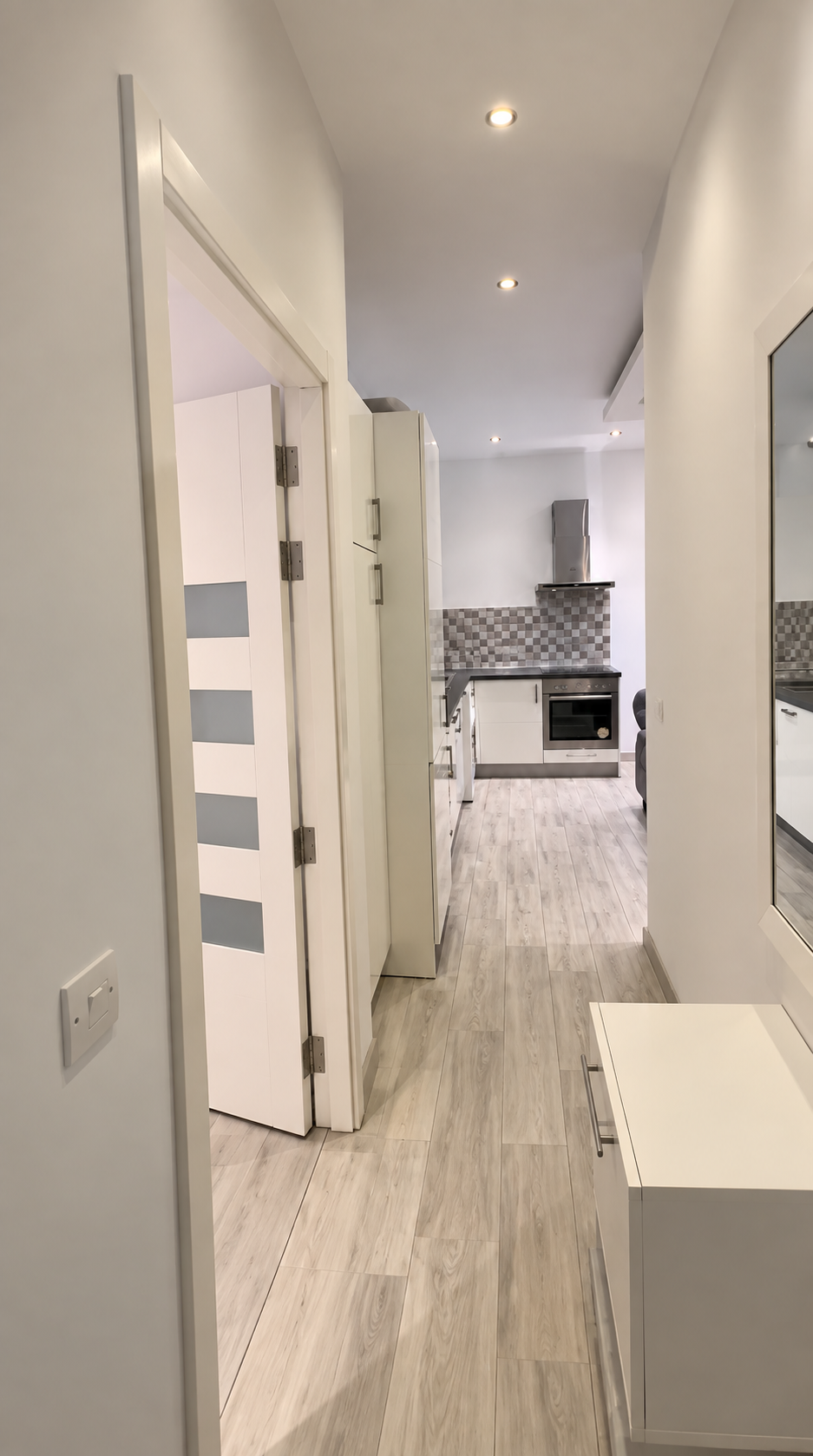 One Bedroom Furnished Apartment in Sliema - thumbnail 5