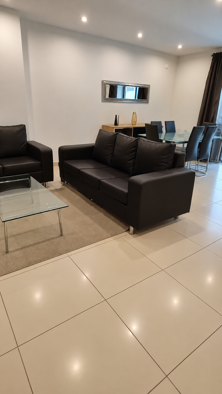 Two Bedroom Apartment in Sliema - Image 1