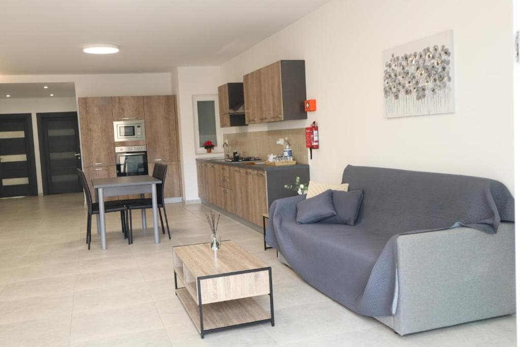 Apartment in St. Pauls Bay - thumbnail 3