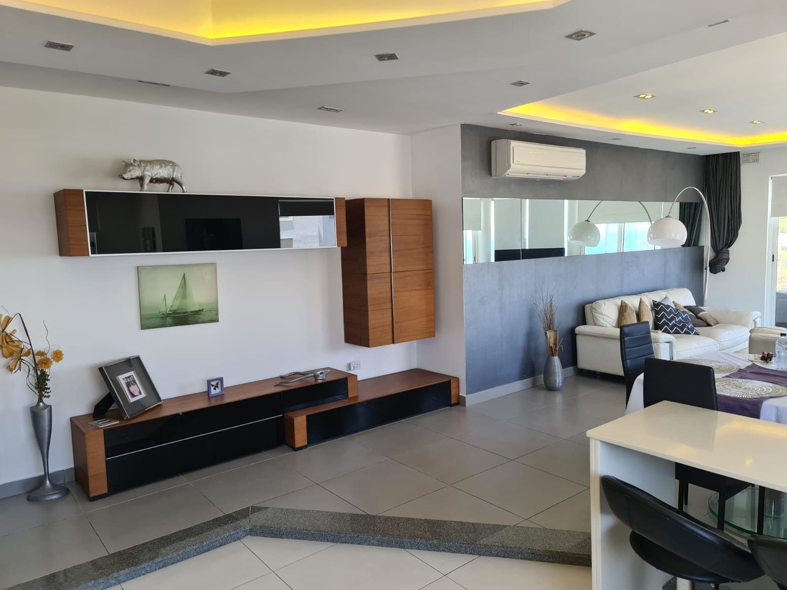 Three Double Bedroom Apartment with Unobstructed Sea Views in Madliena - thumbnail 7
