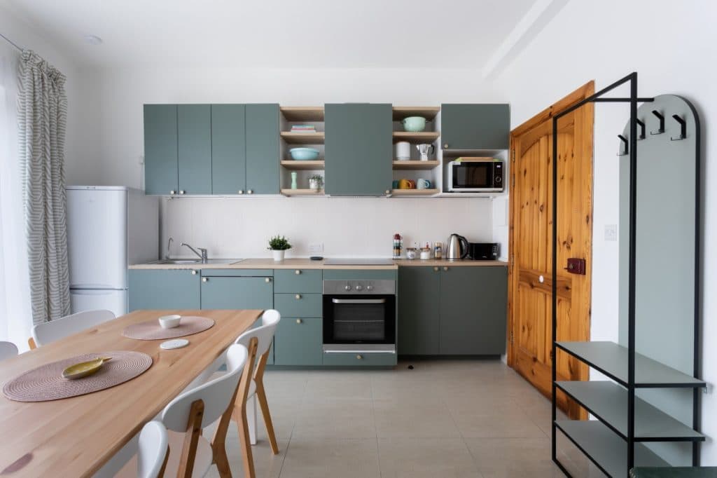Three Bedroom Duplex Penthouse with Terraces in Mosta - thumbnail 6
