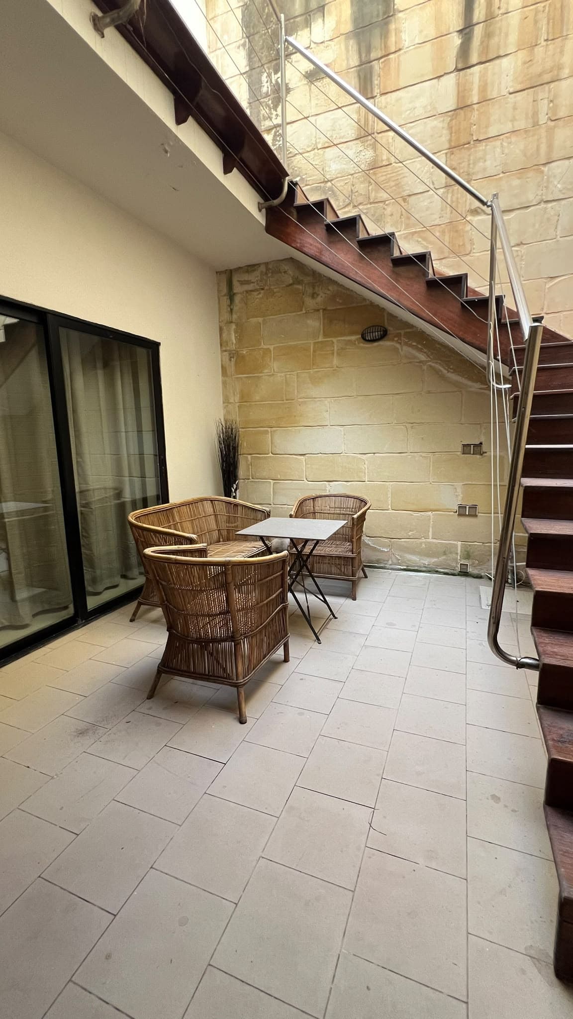 Three Bedroom Large Maisonette in Swieqi  - thumbnail 11
