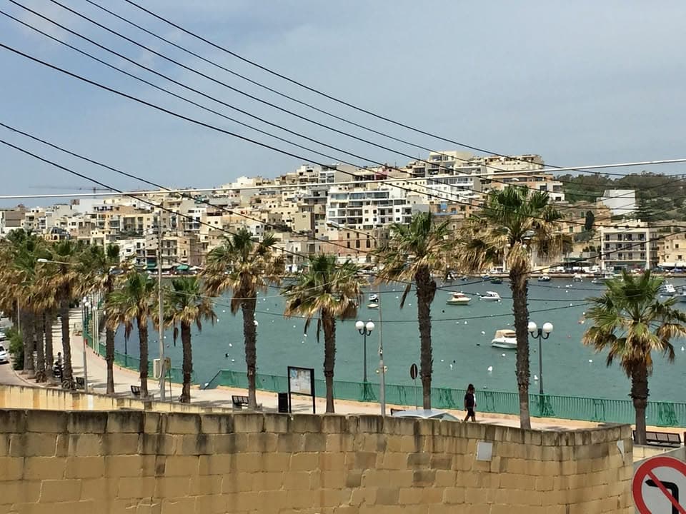 Apartment in Marsaskala - Image 1