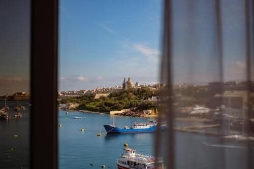 Apartment in Sliema - Image 1
