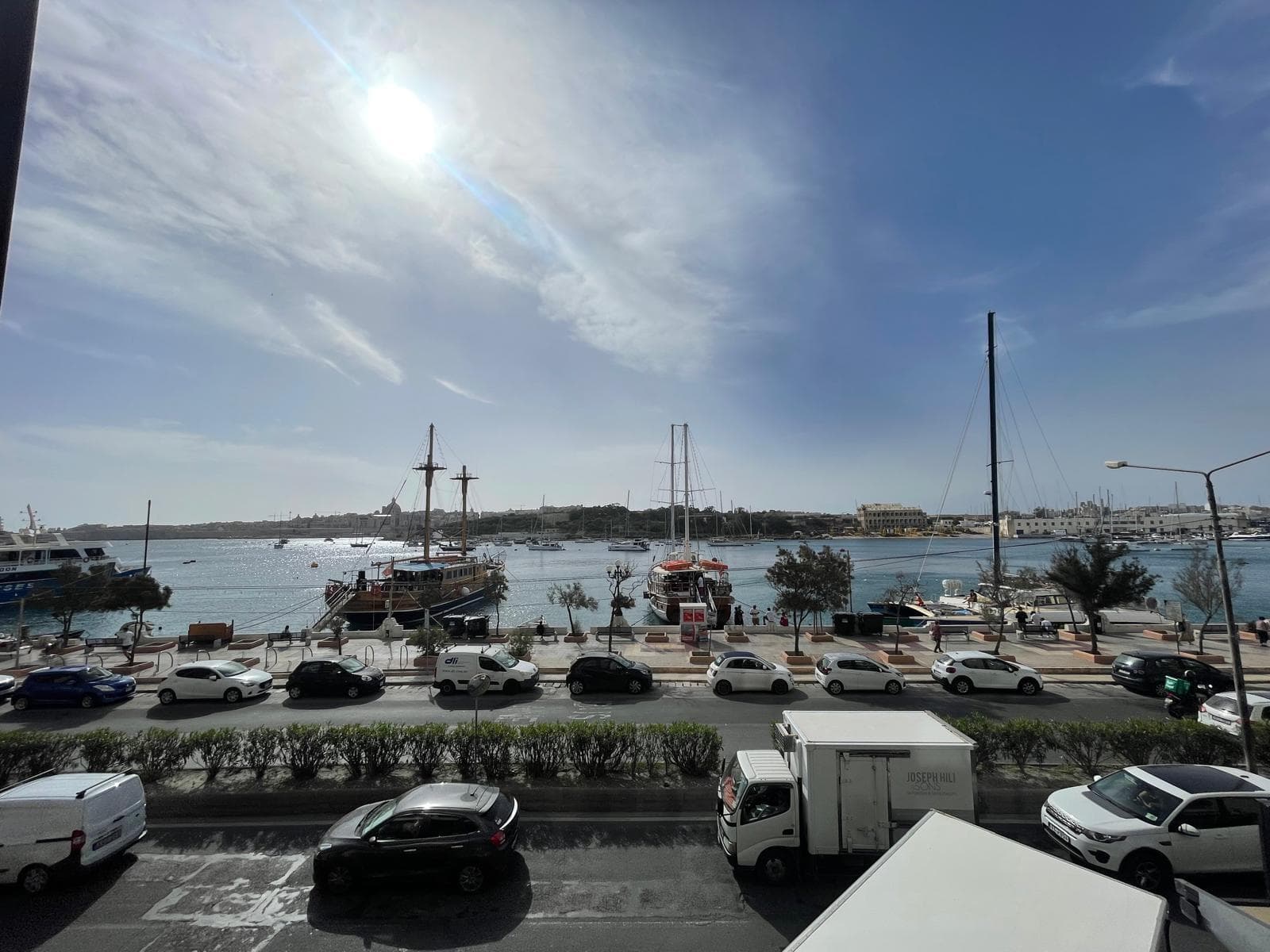 Apartment in Sliema - Photo 1 of 18