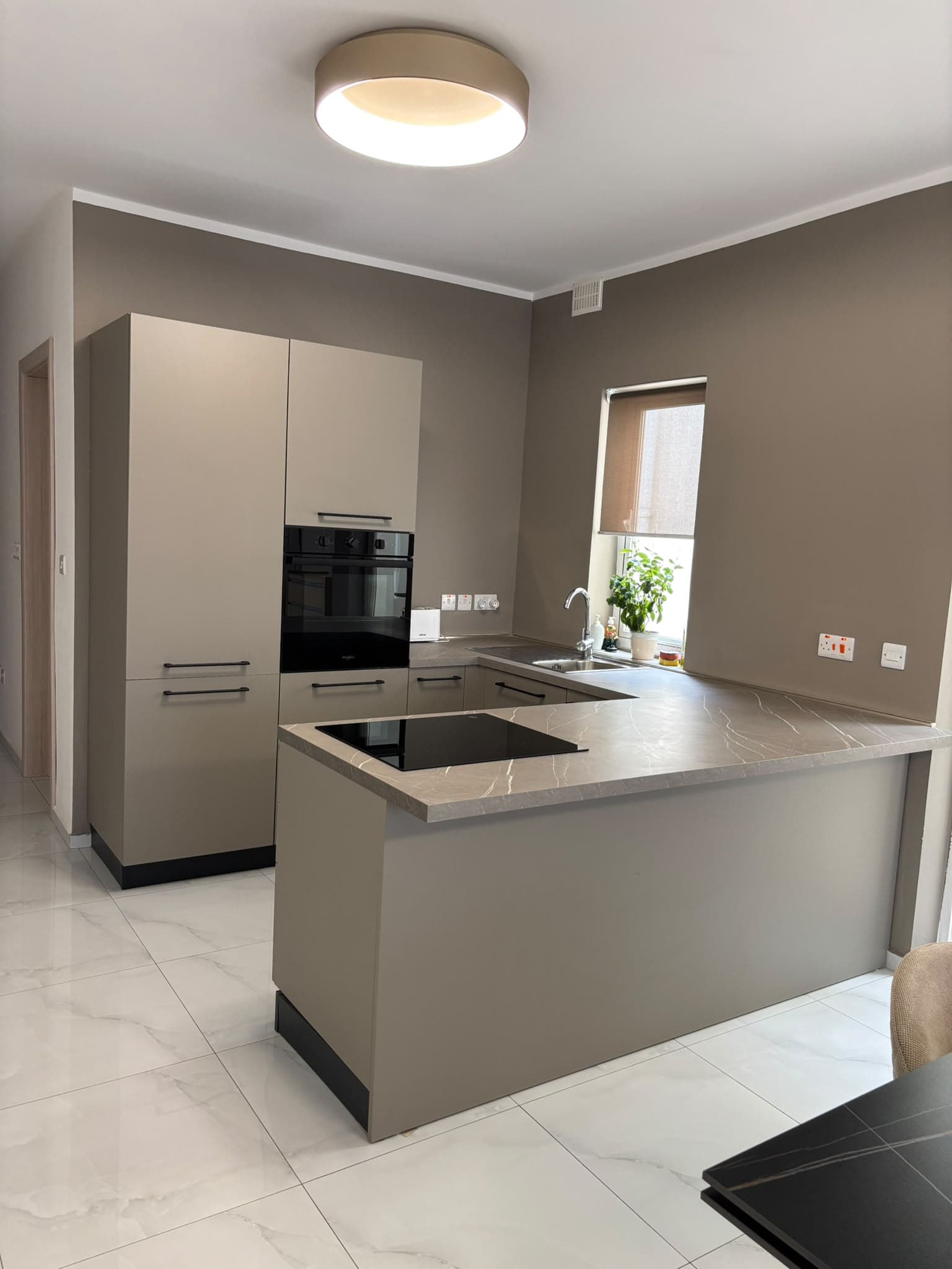 Penthouse in Santa Venera - thumbnail 6