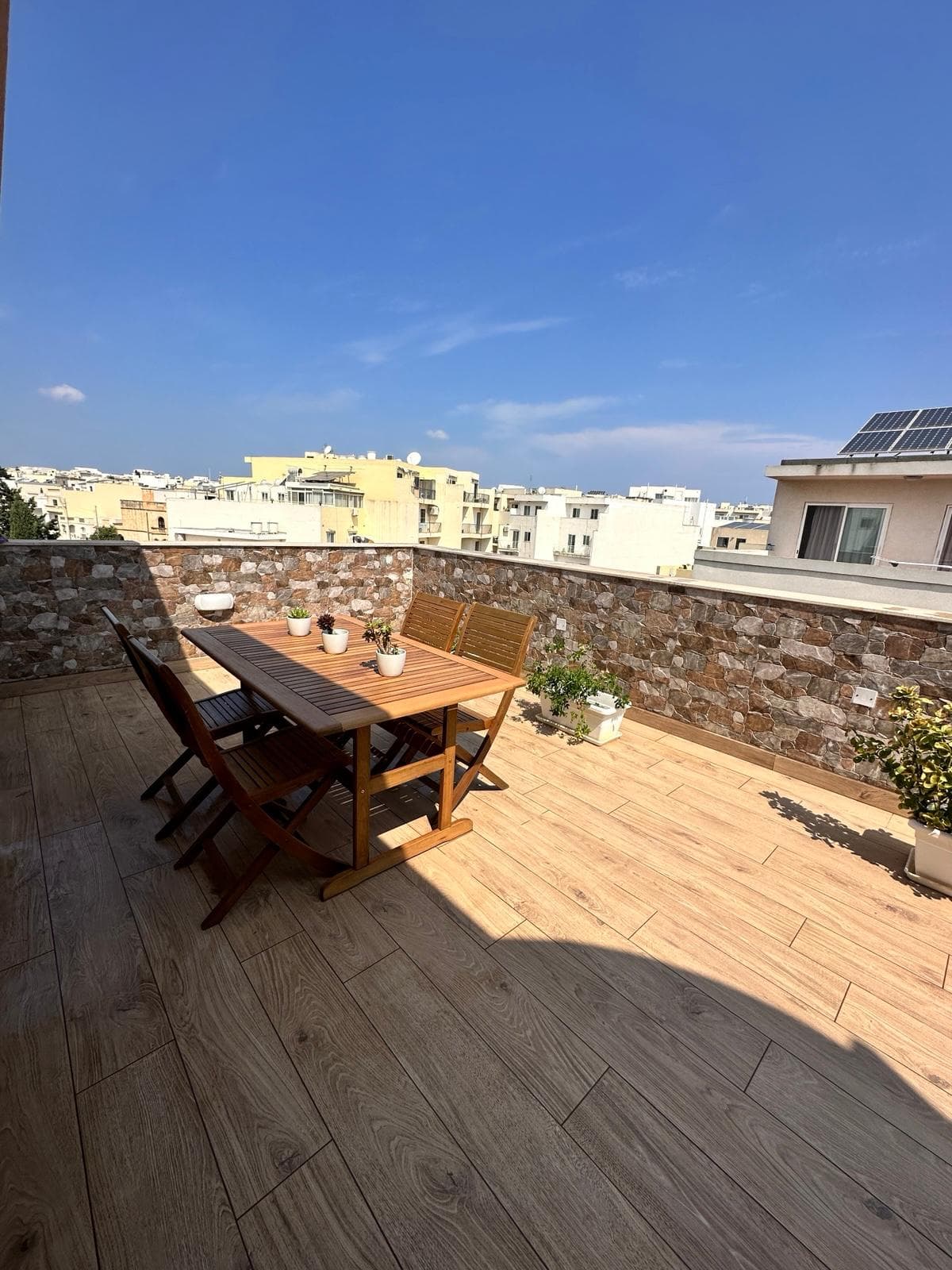 Two Bedroom Modern Penthouse in Attard - thumbnail 7