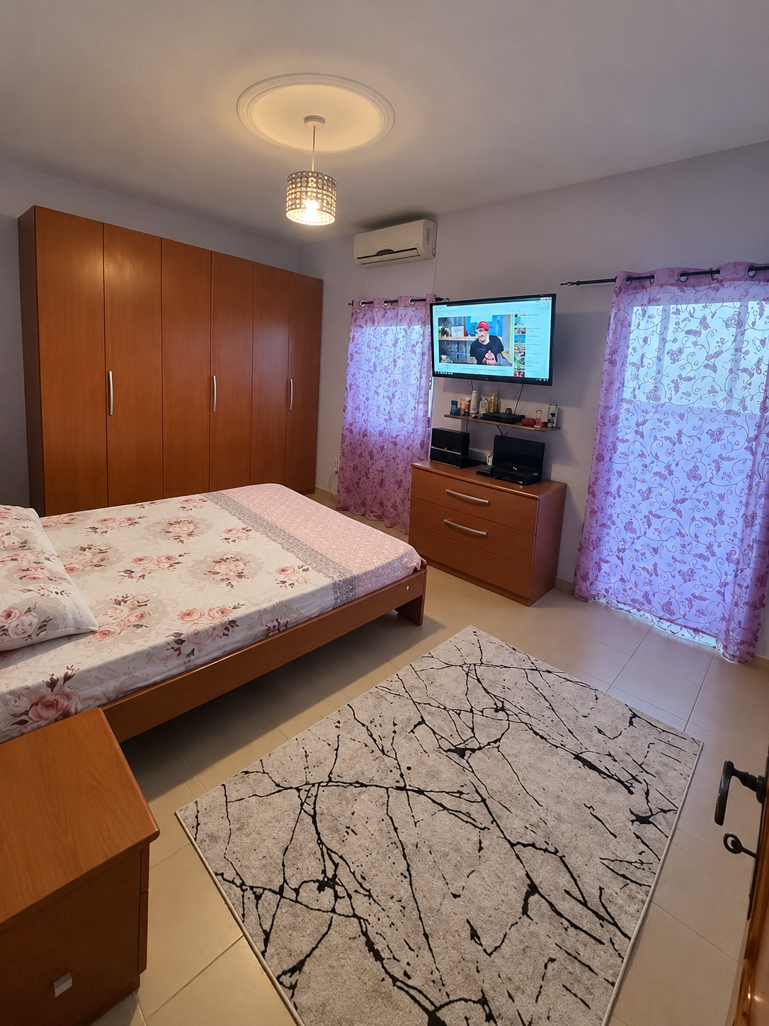 Two Bedroom Pet Friendly Apartment in Siggiewi - thumbnail 6