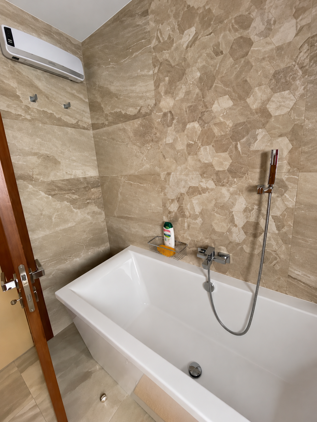 Three Bedroom Apartment with Terraces in Zejtun - thumbnail 11