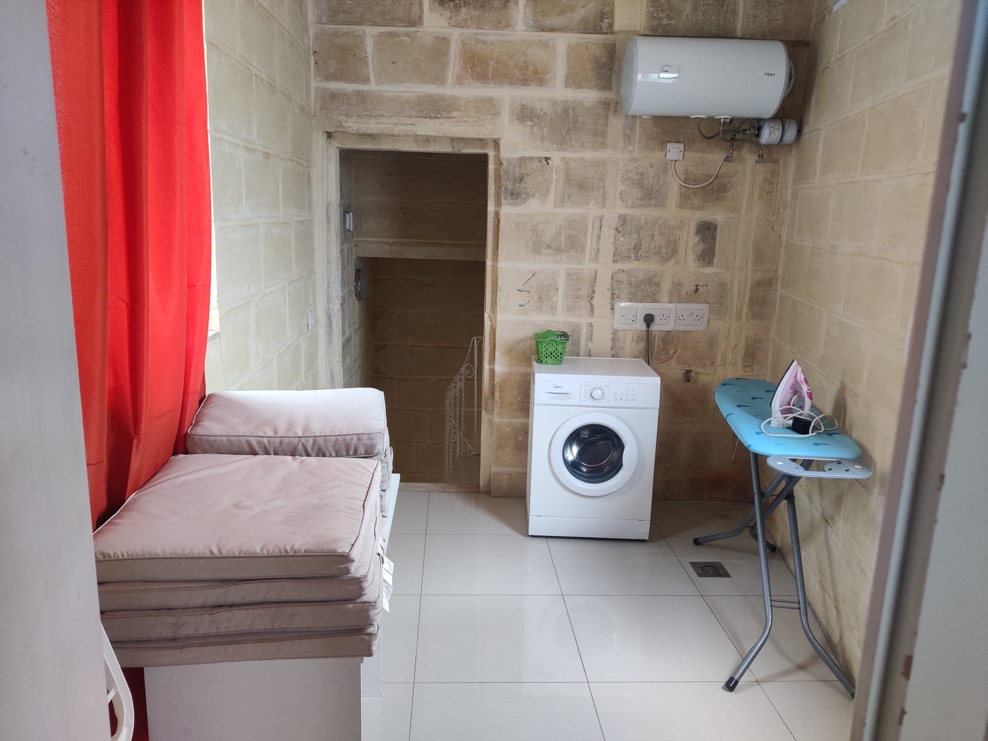 Townhouse in Zabbar - thumbnail 13