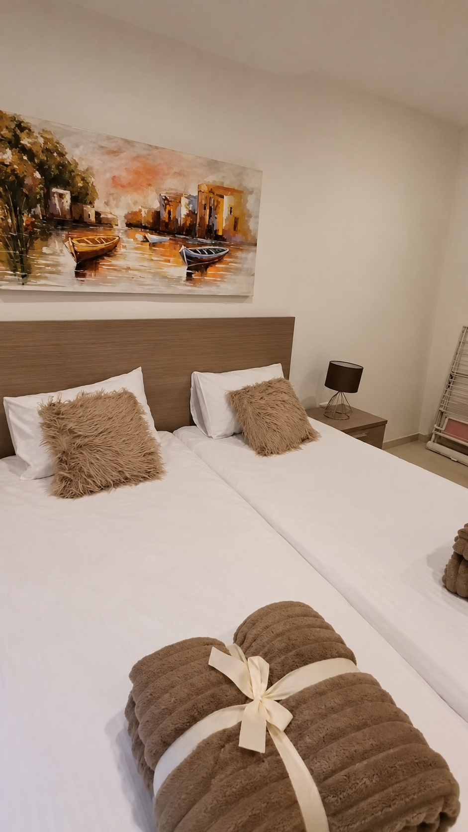 Three Bedroom Modern Apartment in Gzira - thumbnail 9