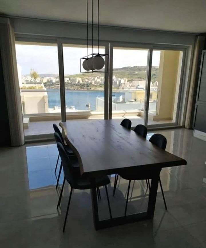 Apartment in Xemxija  - Photo 1 of 1