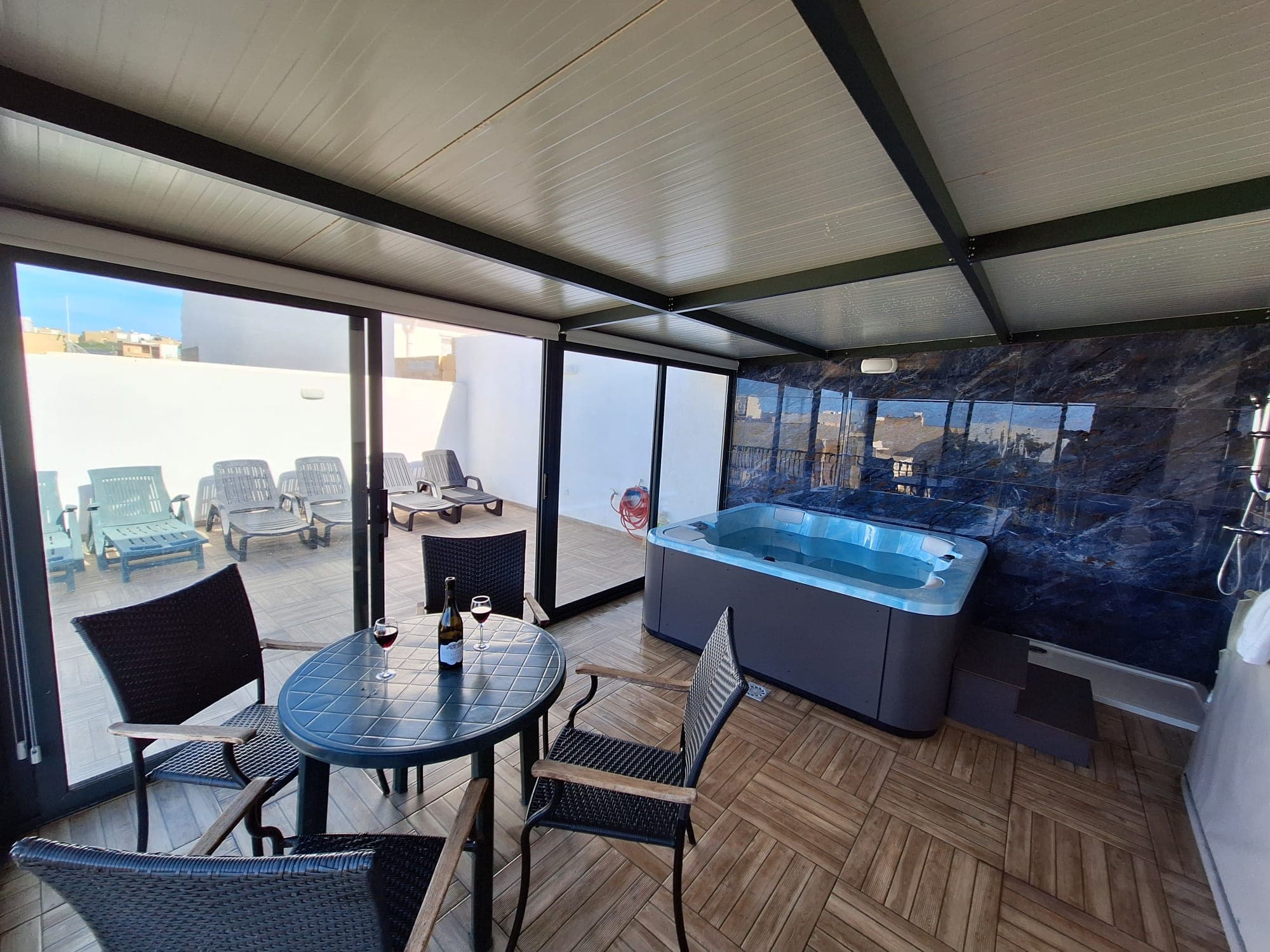 Penthouse in Xaghra - thumbnail 5