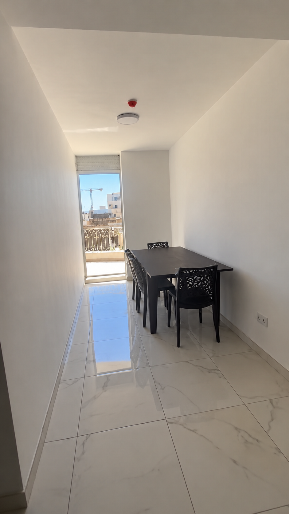Two Bedroom Apartment in Msida - thumbnail 2