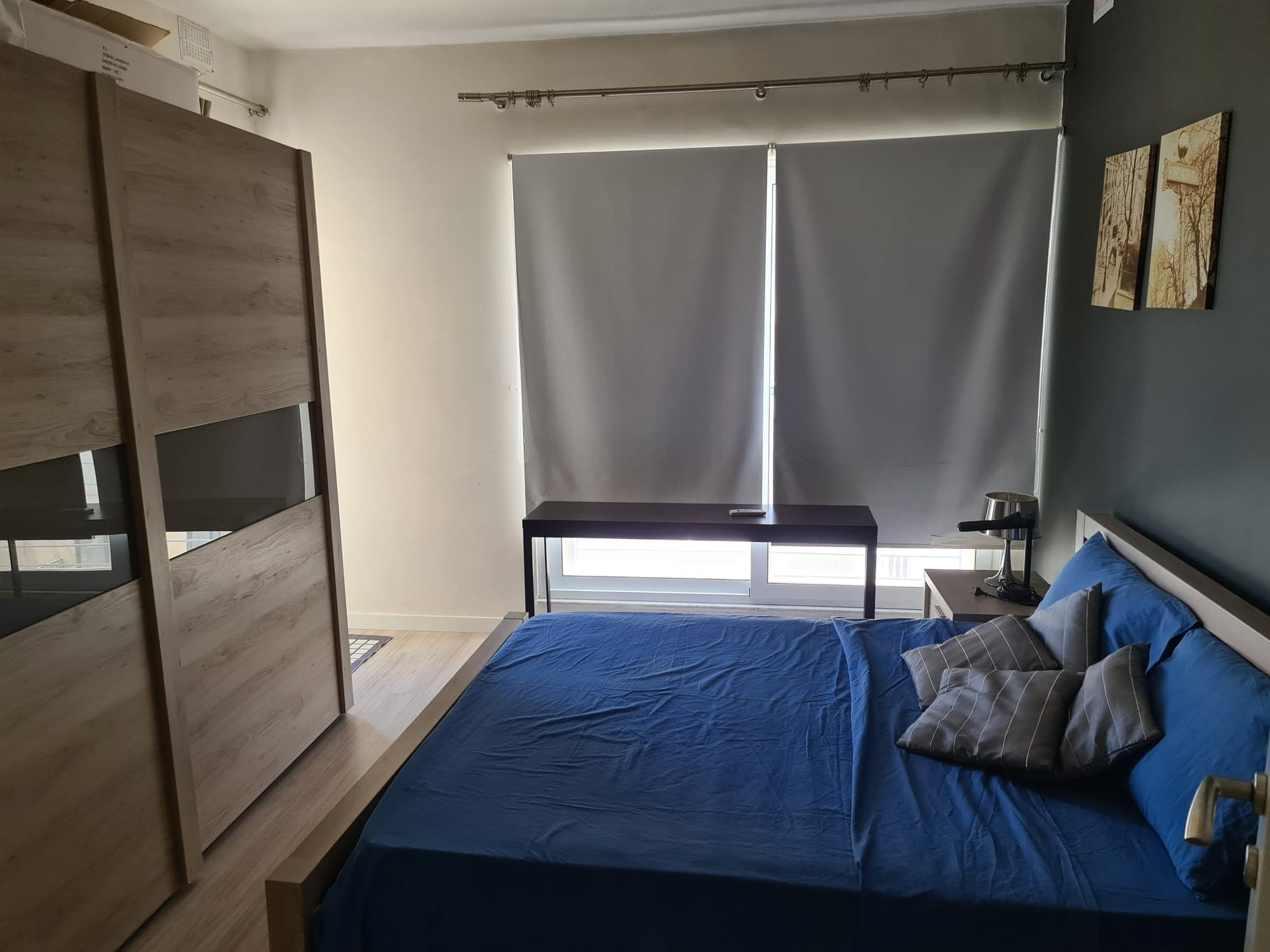 Three Double Bedroom Apartment with Unobstructed Sea Views in Madliena - thumbnail 10