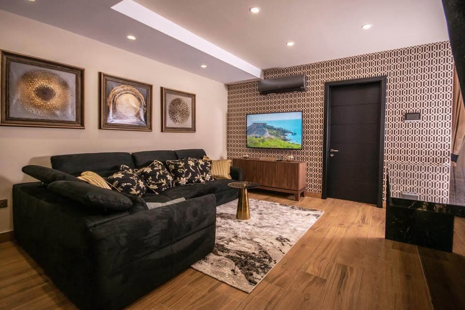 One Bedroom Maisonette with a Private Entrance in Bahar ic caghaq - thumbnail 3