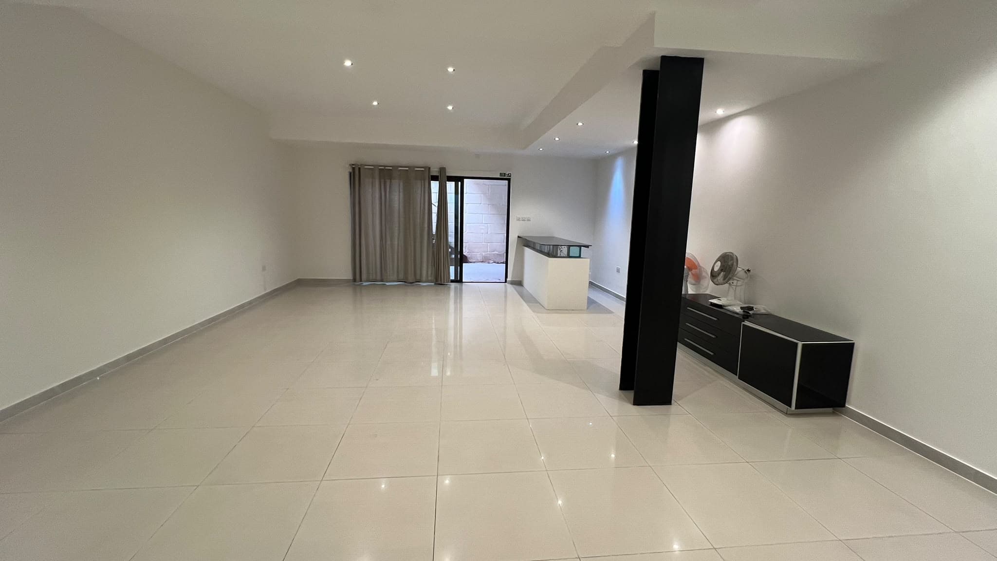 Three Bedroom Large Maisonette in Swieqi  - Image 1