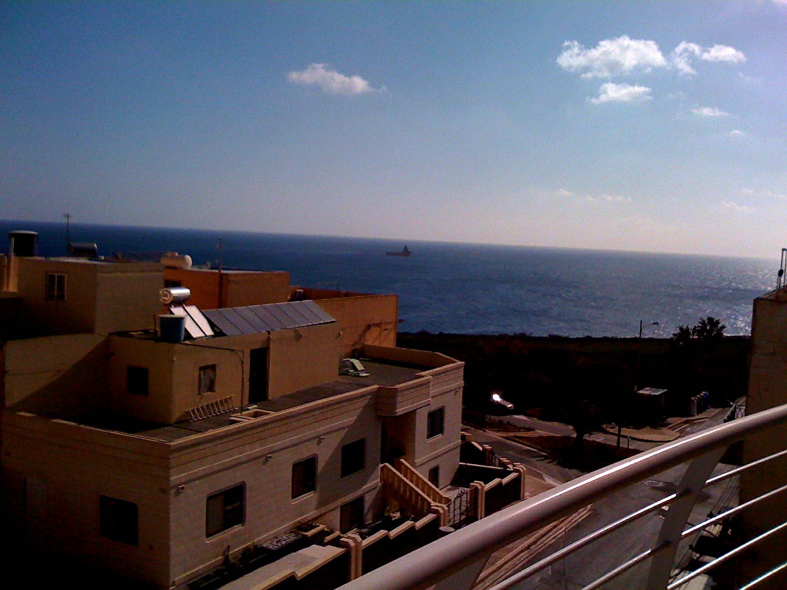 Apartment in Marsaskala - Photo 1 of 18