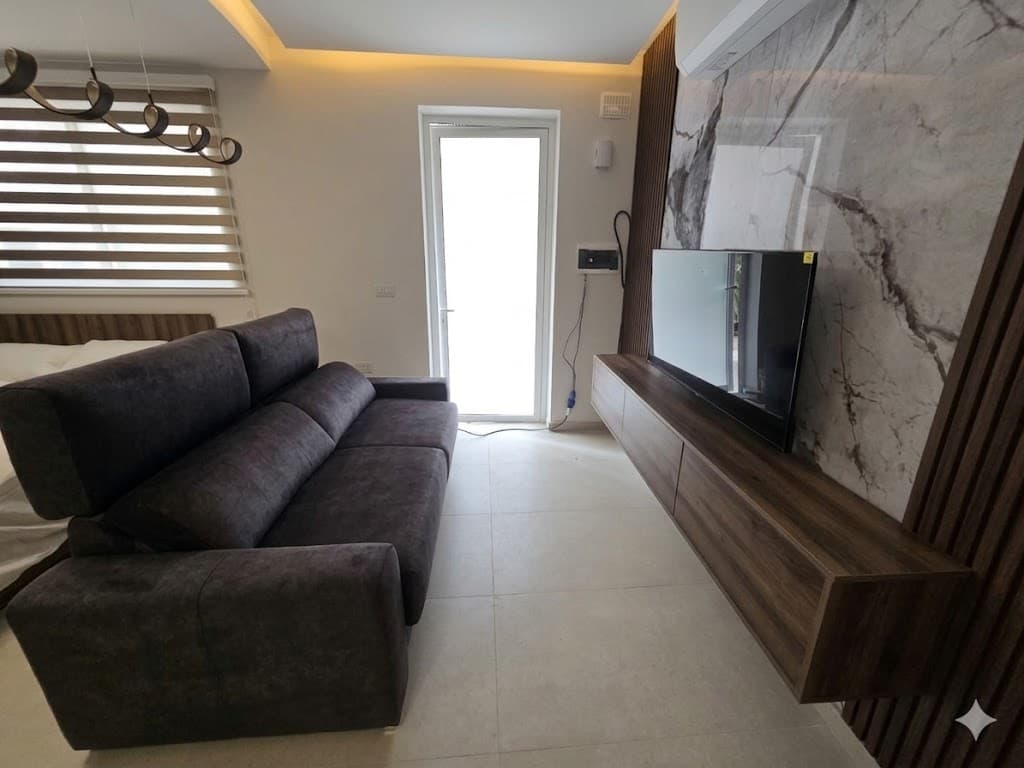 Studio Maisonette in Attard - Image 1