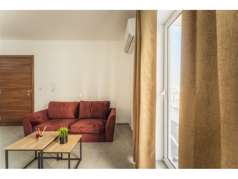 Apartment in Pieta - Photo 1 of 17