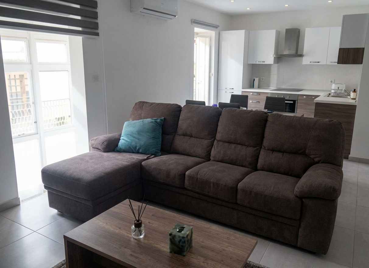 Apartment in Sliema  - thumbnail 2