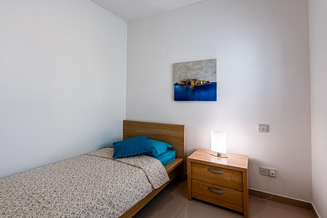 Apartment in Swieqi - thumbnail 12