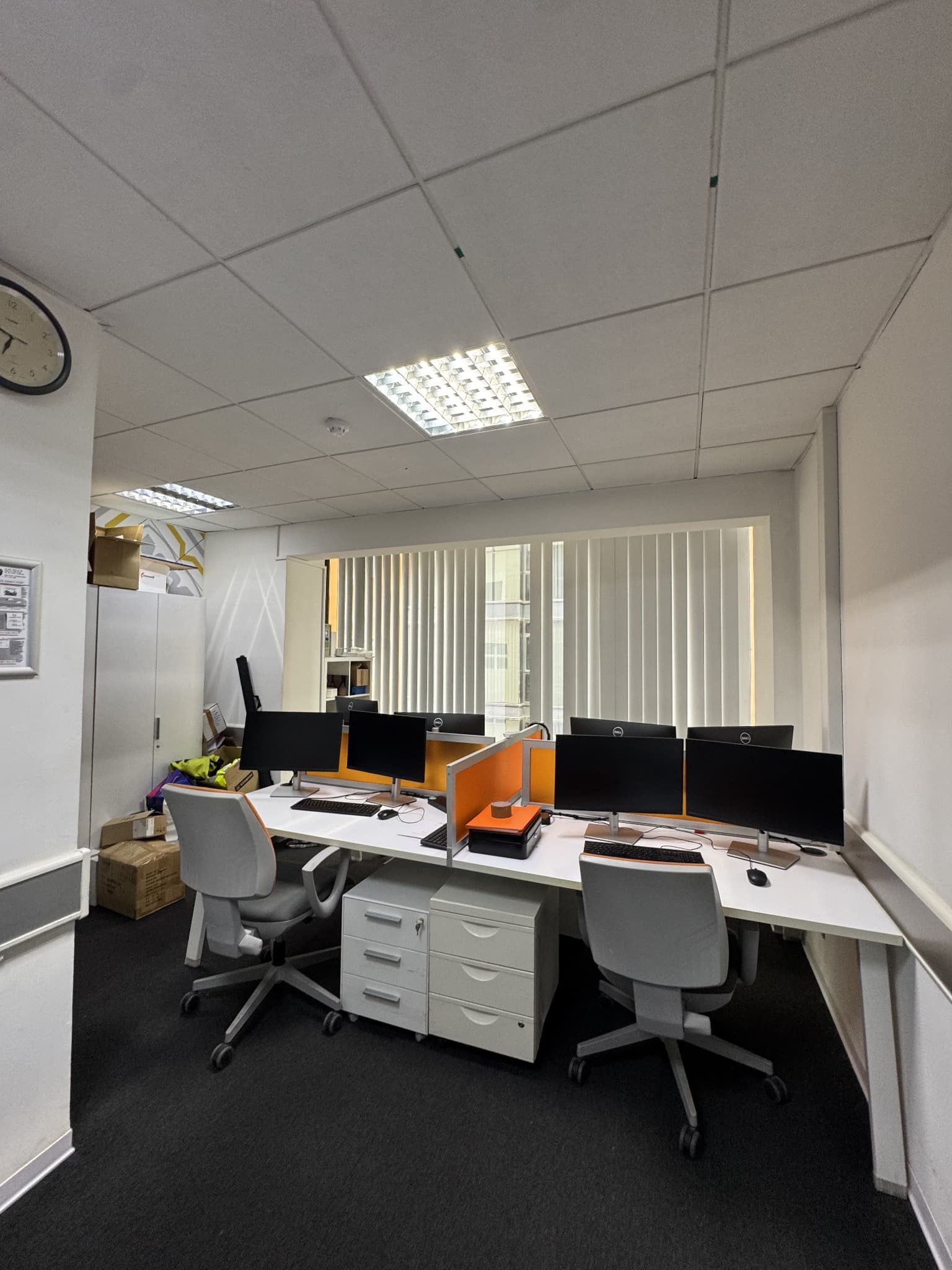 855 sqm Office Block in St Julians - thumbnail 9