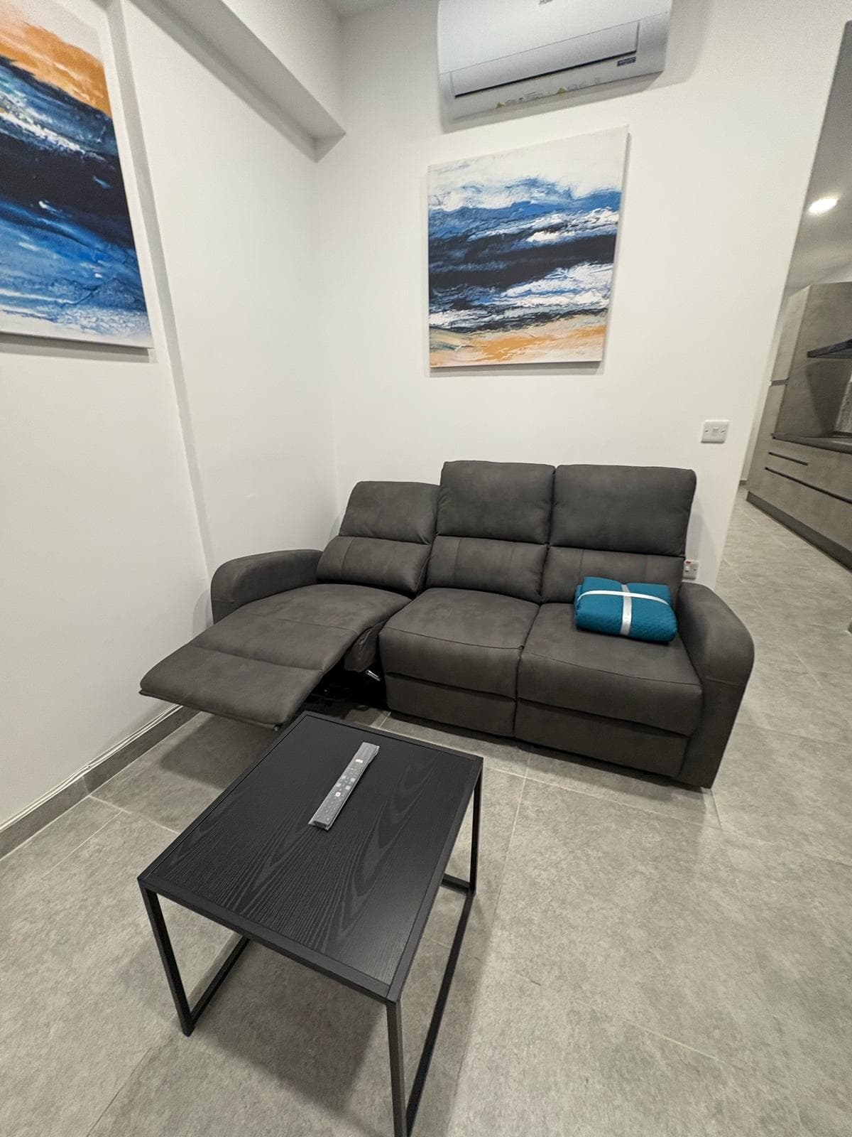 Apartment in Santa Venera  - Photo 1 of 1