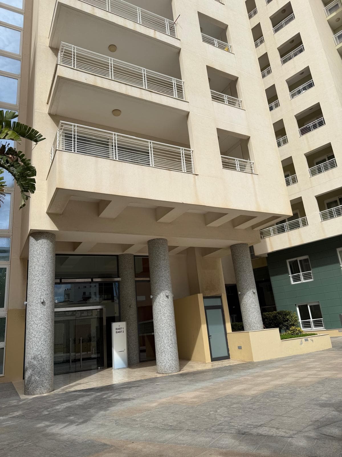 Apartment in Sliema - Photo 1 of 23