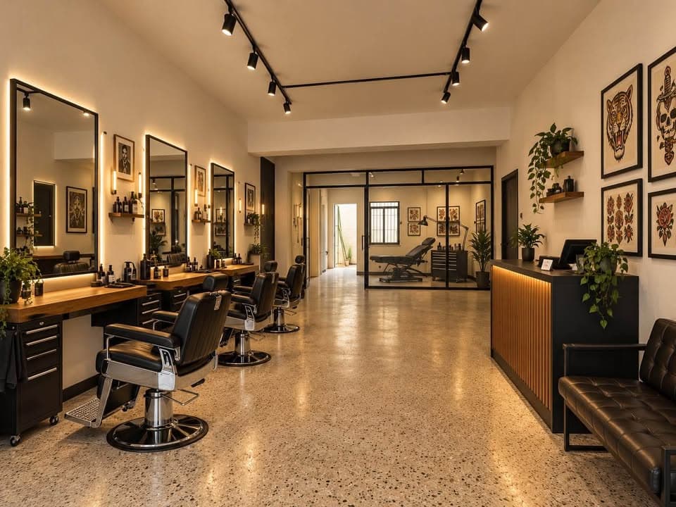 80 Sqm Shop in Tarxien - thumbnail 2
