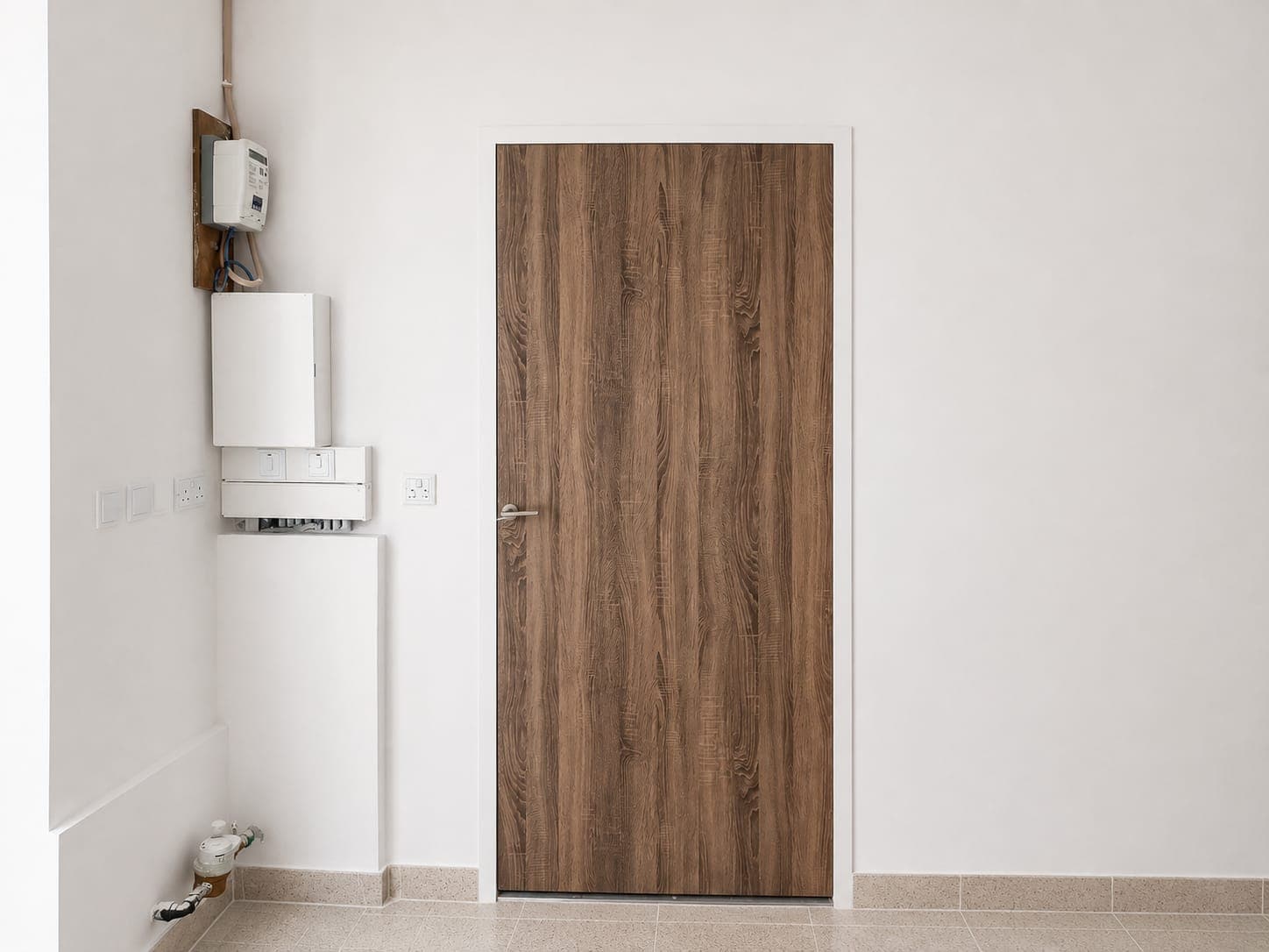 27 Sqm Shop in Fgura - thumbnail 5
