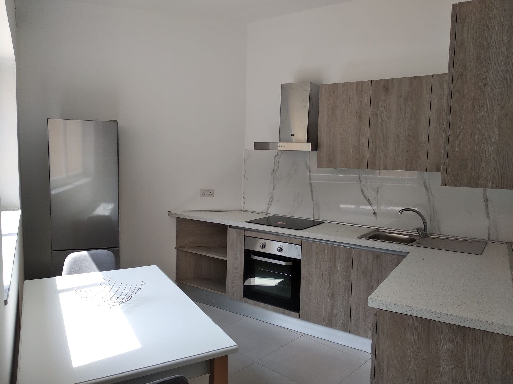 Two Double Bedroom Seafront Apartment in Marsaskala - thumbnail 4