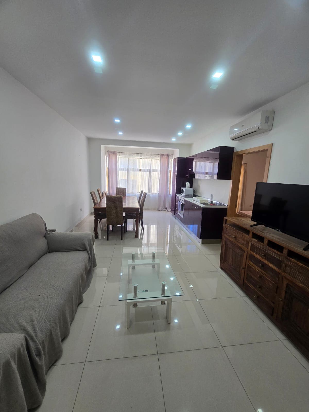 Apartment in St Julians - Image 1