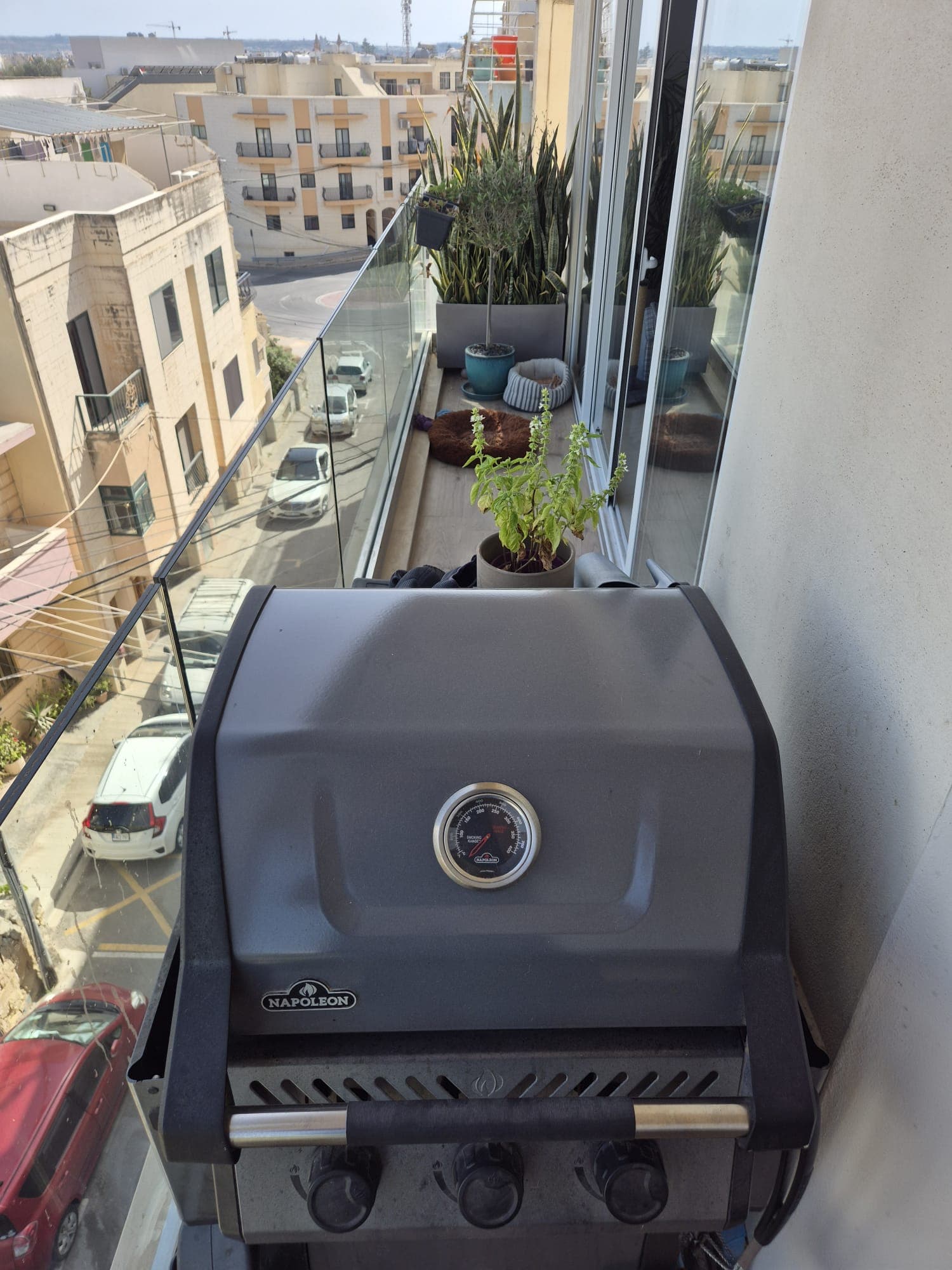 Apartment in Gharghur - thumbnail 4