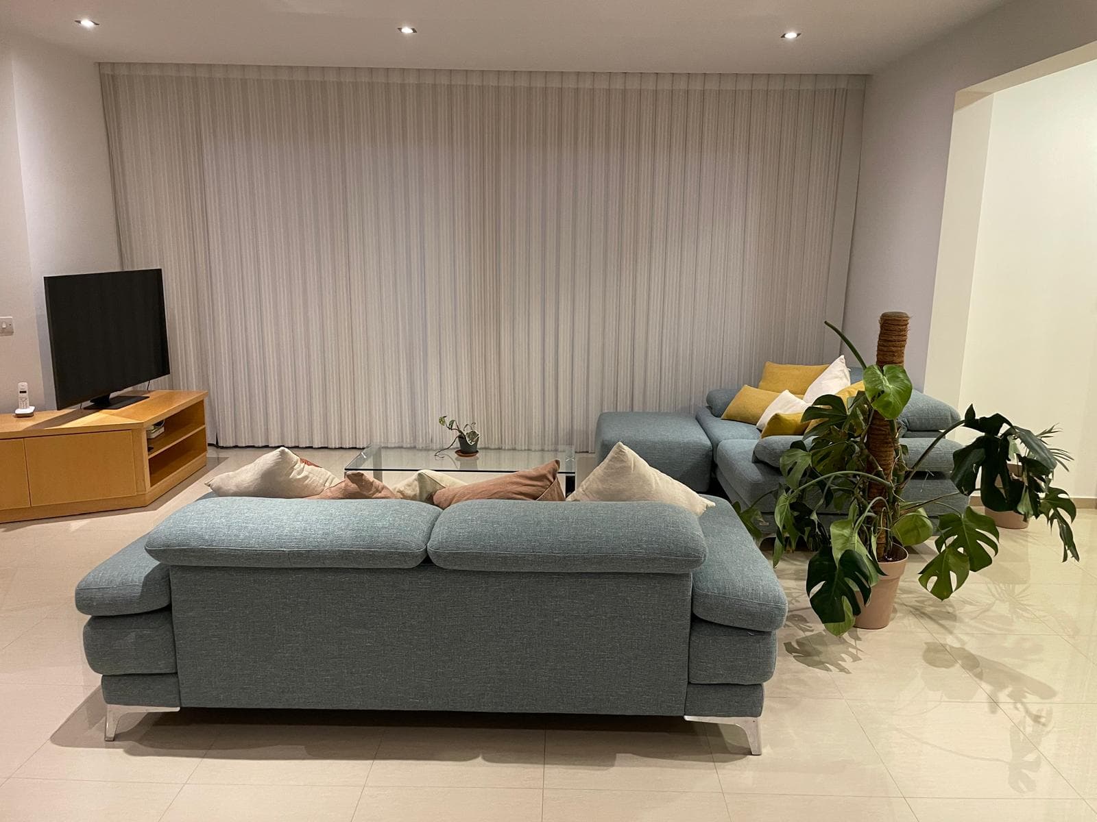 Two Bedroom Apartment with Valley Views in Swieqi - Image 1