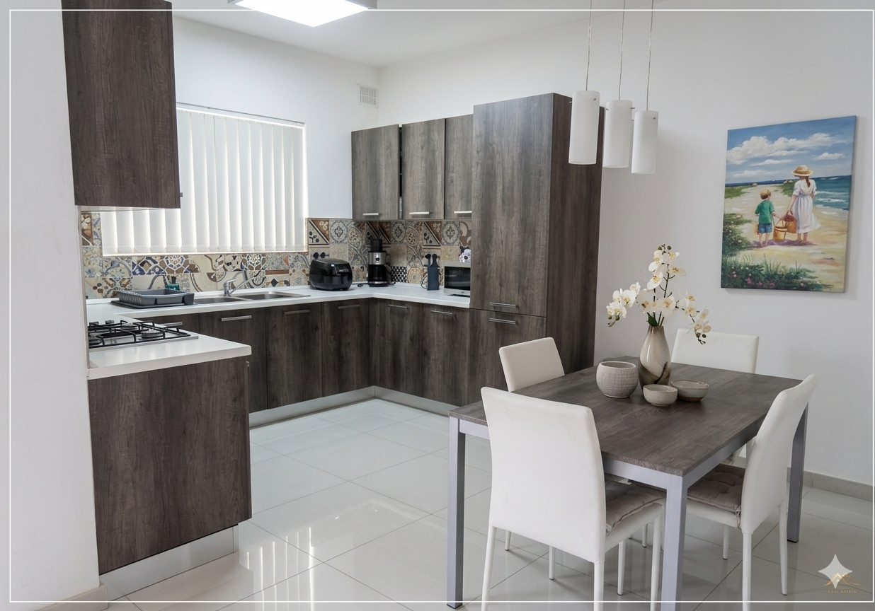 Apartment in Gharghur - thumbnail 2