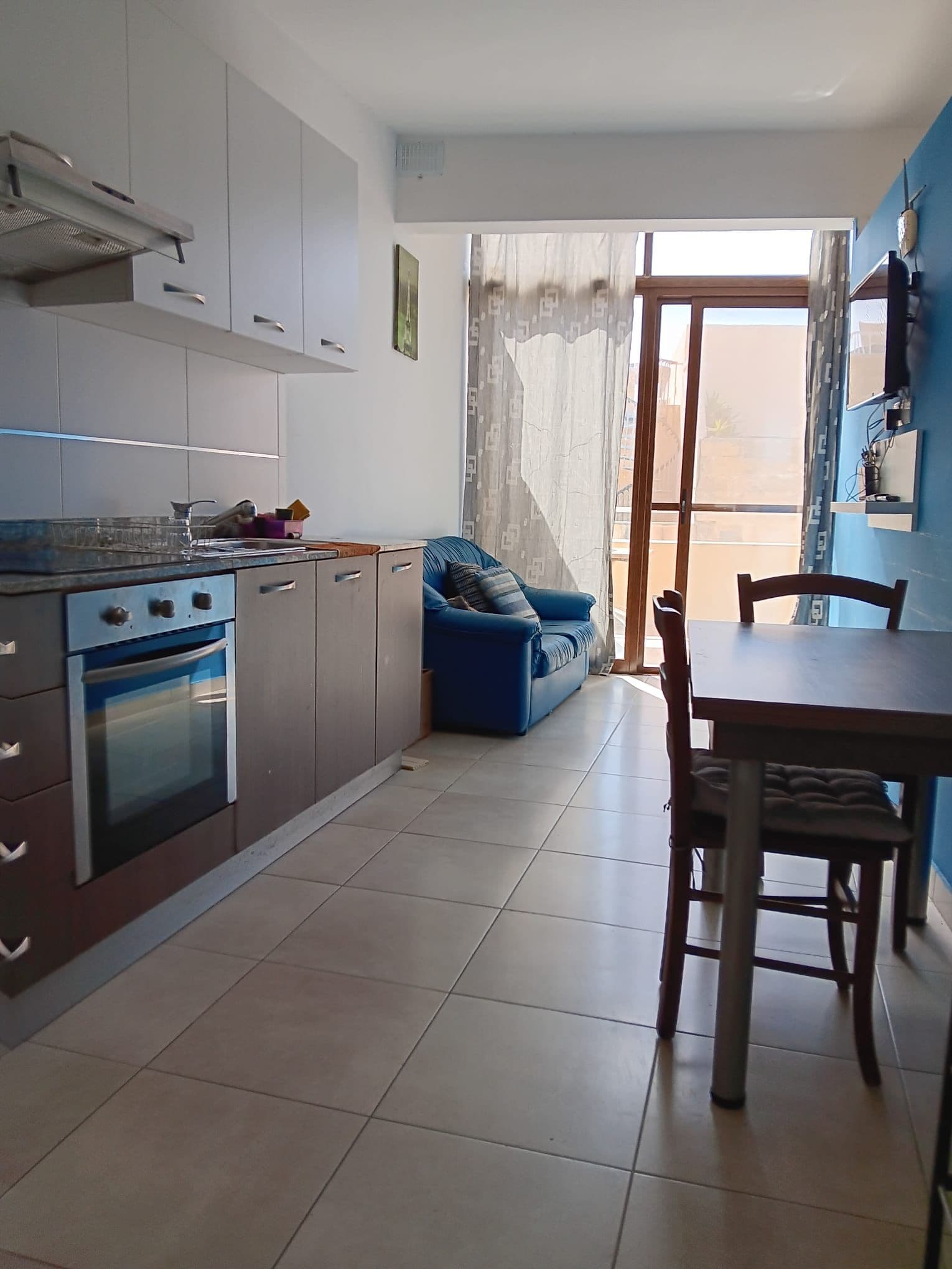 Penthouse in Sliema - Photo 1 of 9