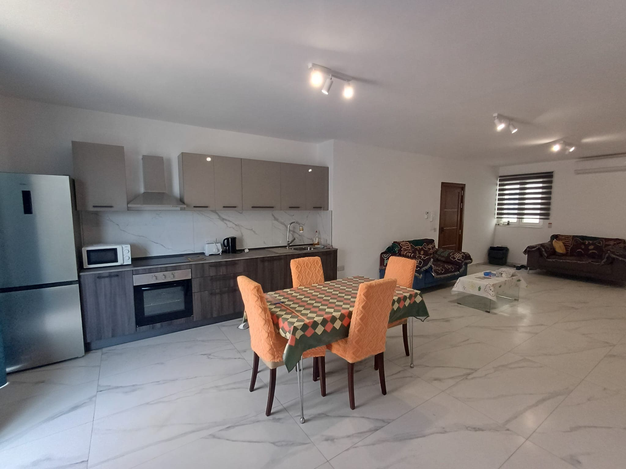 Apartment in Kalkara - Image 1