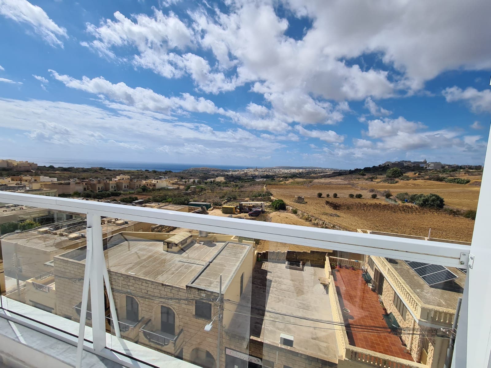 Appartment in Qala - Image 1