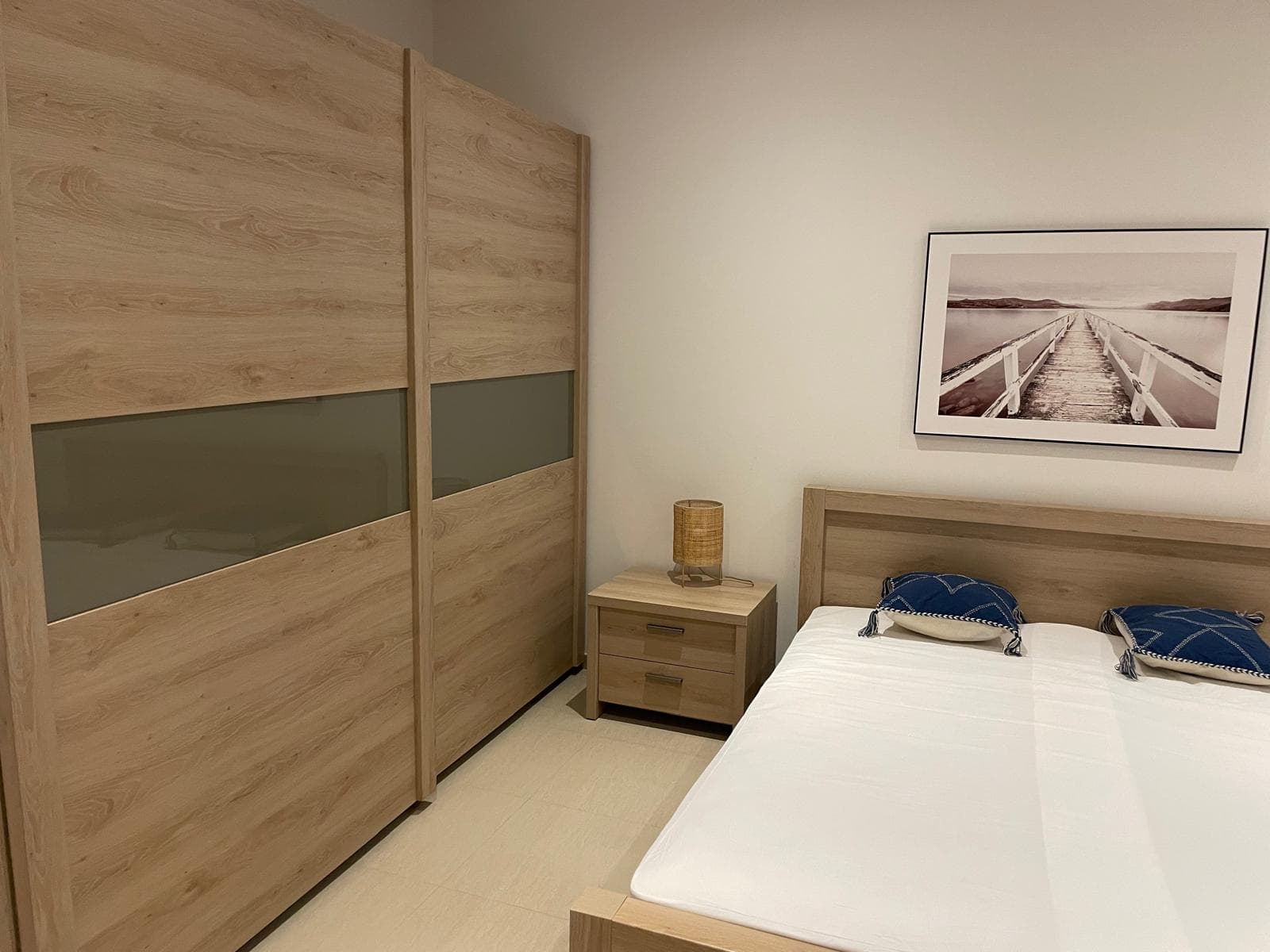 Two Bedroom Apartment with Valley Views in Swieqi - thumbnail 12