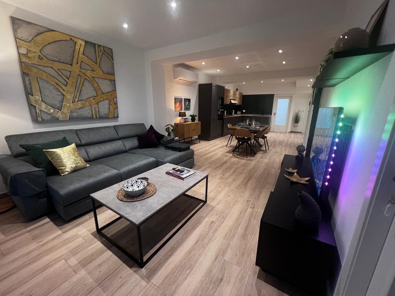 Apartment in Pieta - Photo 1 of 17