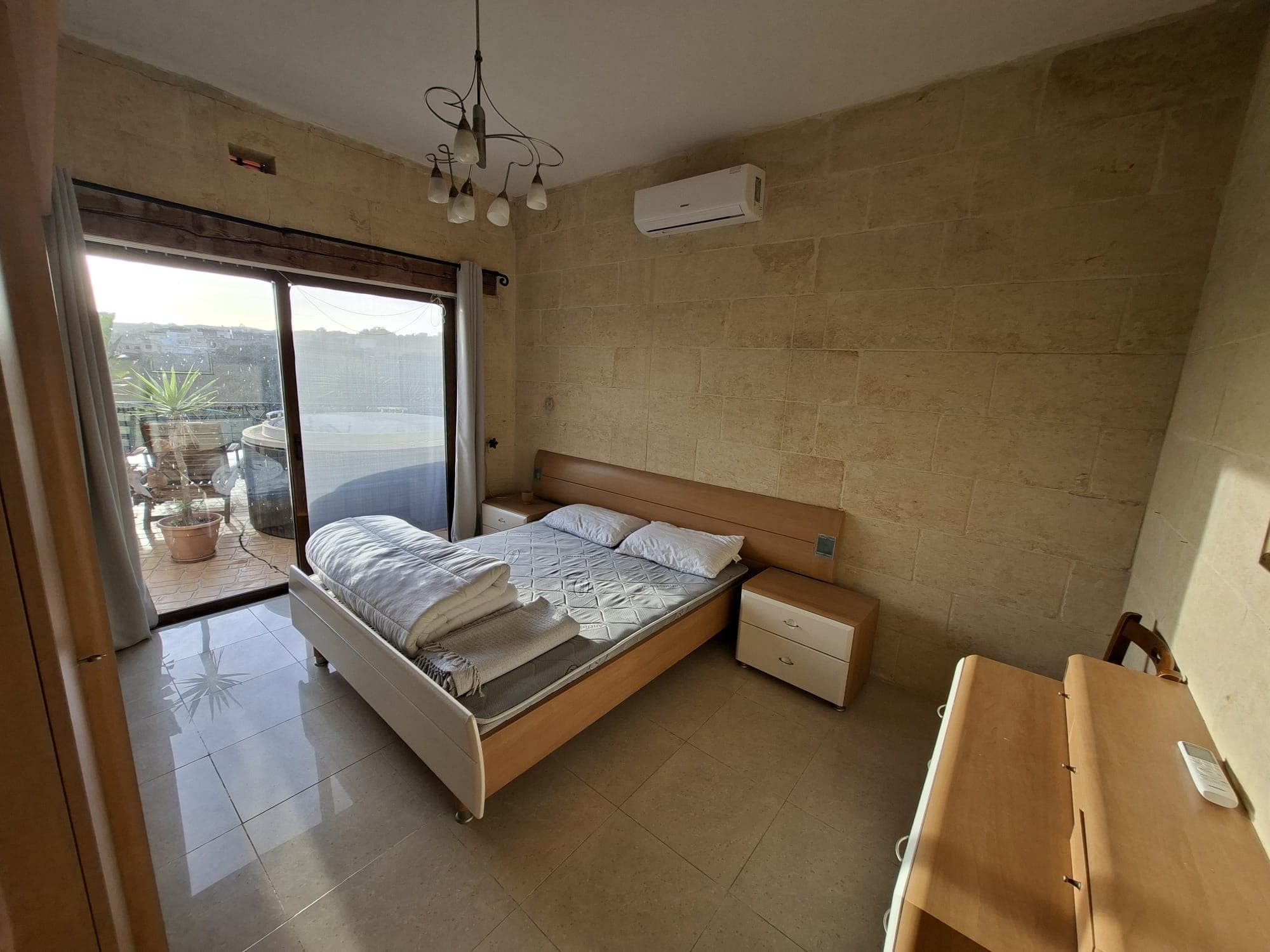 Apartment in Fontana - thumbnail 8