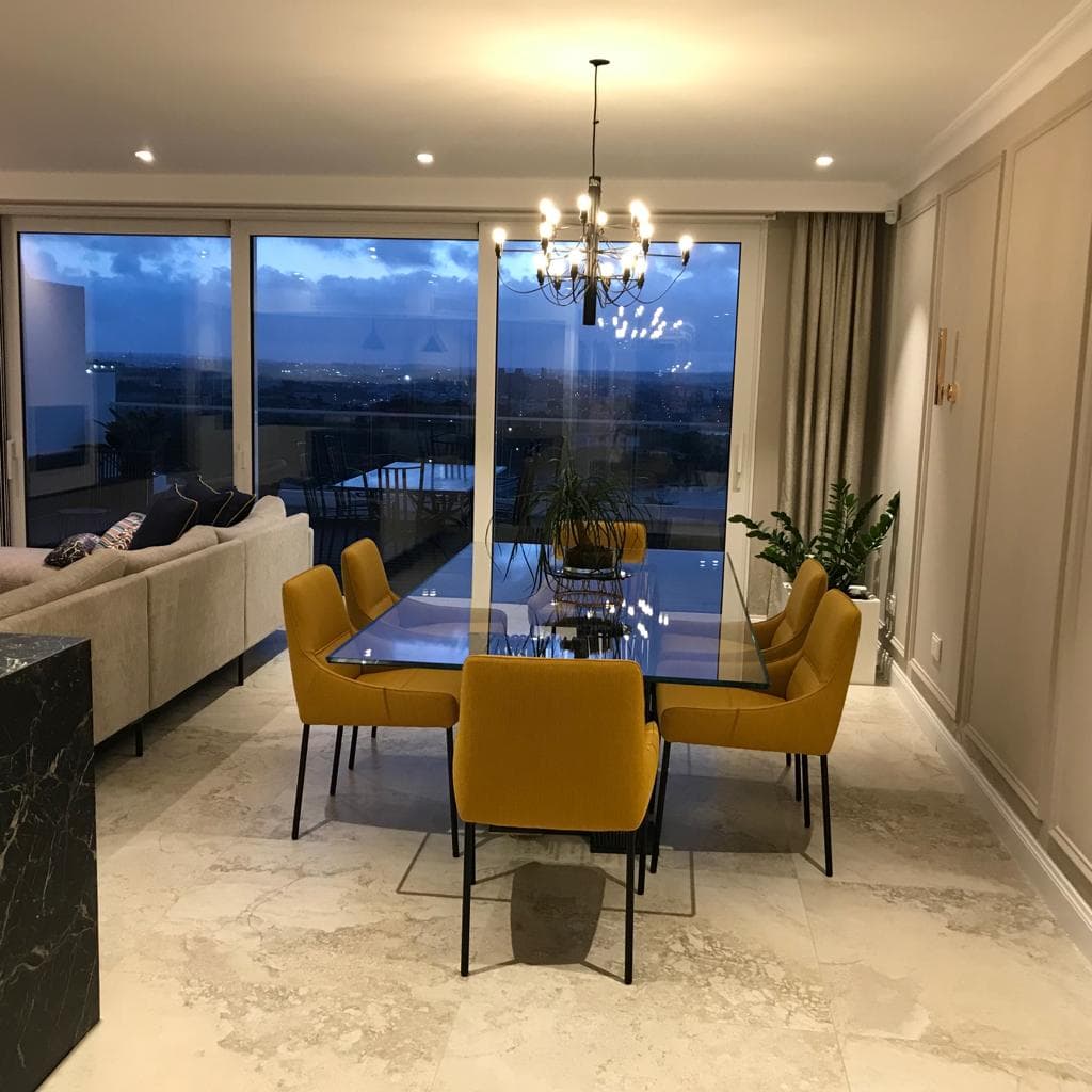 Penthouse in Sliema - Photo 1 of 15