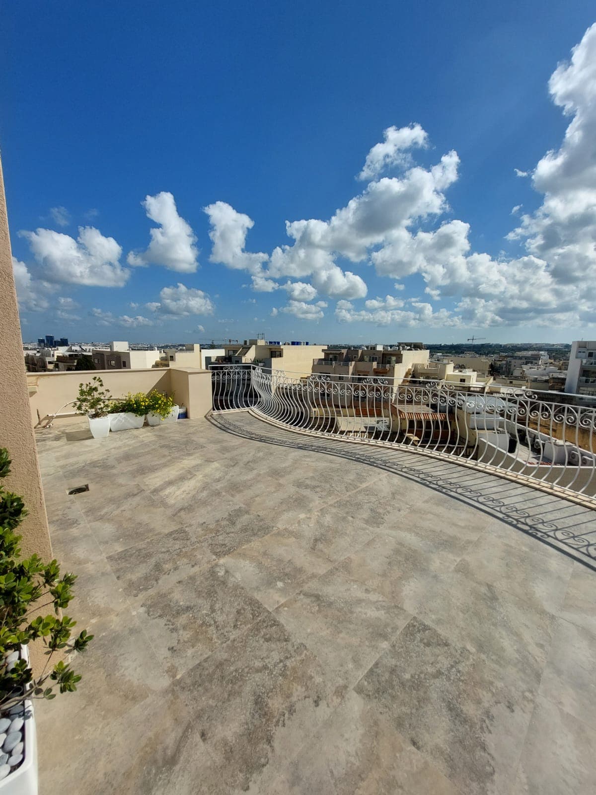 Penthouse in Attard - Photo 1 of 9