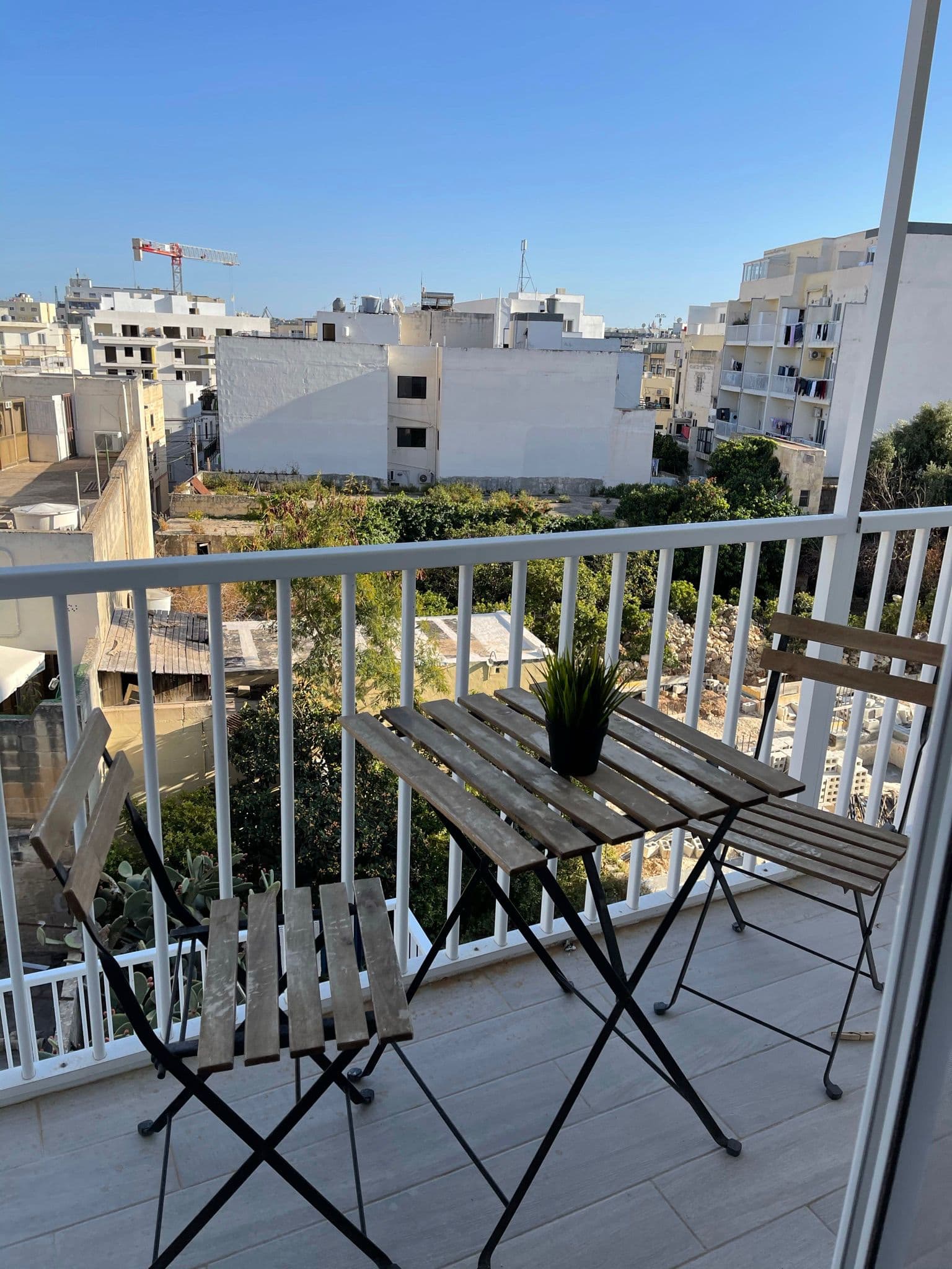 Penthouse in Pieta - thumbnail 2