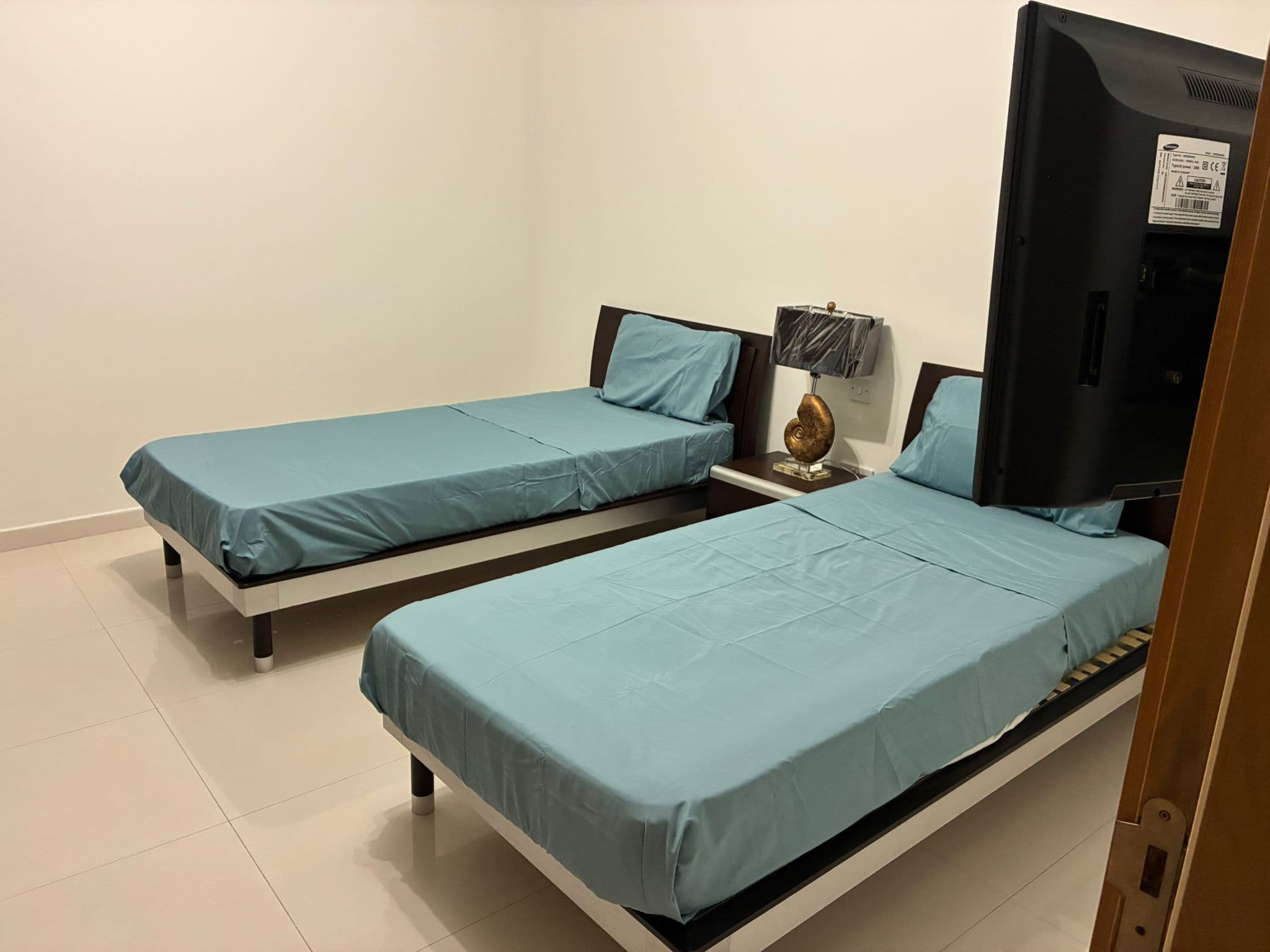 Penthouse in Swieqi - thumbnail 9