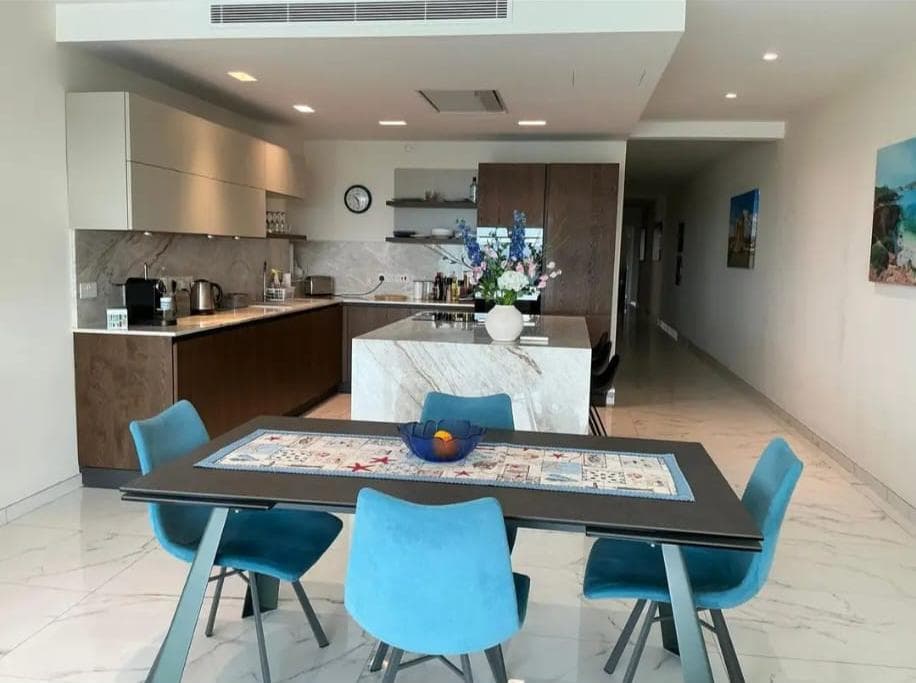 Apartment in Mellieha - thumbnail 8