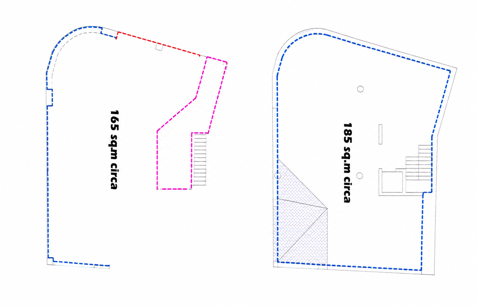 Showroom in Attard - Image 1