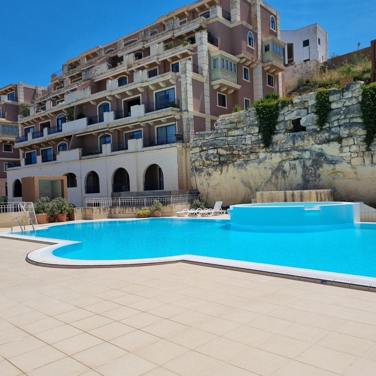 Studio apartment in Madliena - Photo 1 of 1