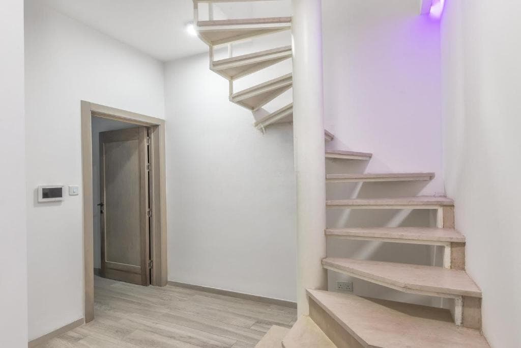 Duplex Penthouse in St Julians - thumbnail 12